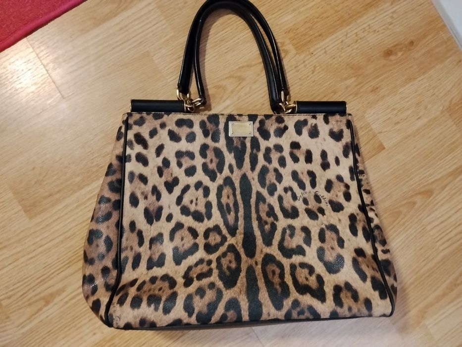 Geanta Dolce Gabbana