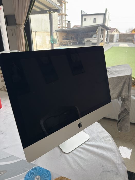 Imac 21.5 late 2015