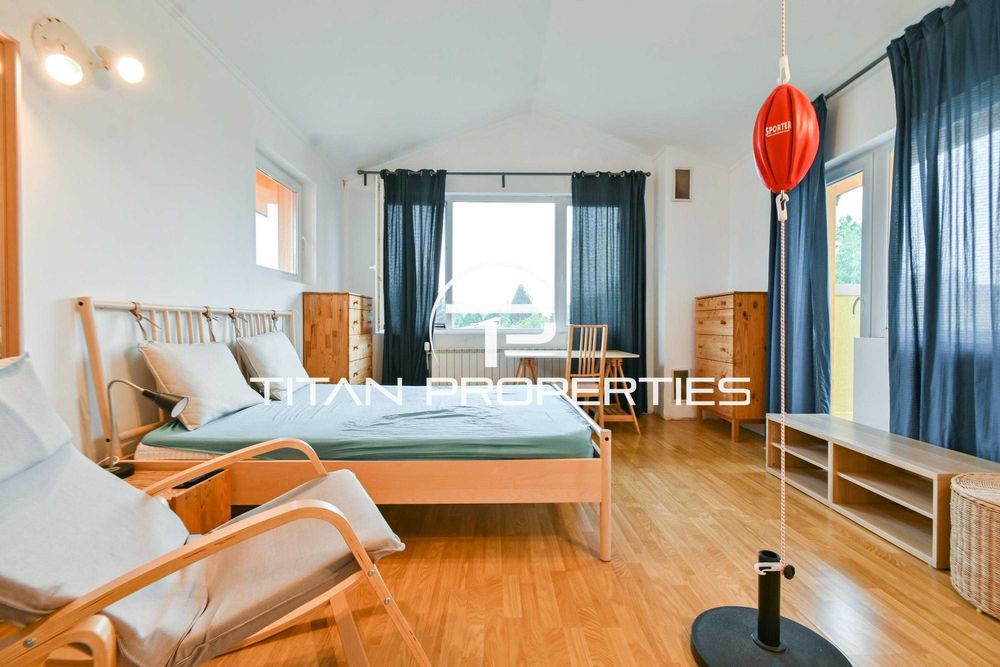 Продава се Къща в Банкя - 364 кв.м за 3297 €/кв.м - Снимка #12