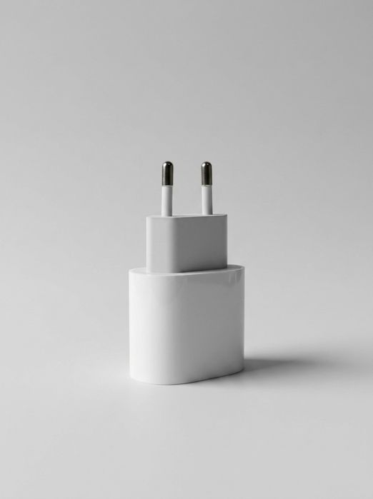 Блок Apple USB-C 20W