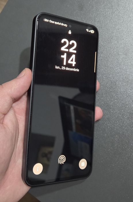 Samsung A36 - *ca nou* - 128 GB