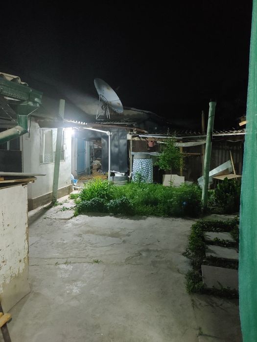 Продается дом в Нурафшане