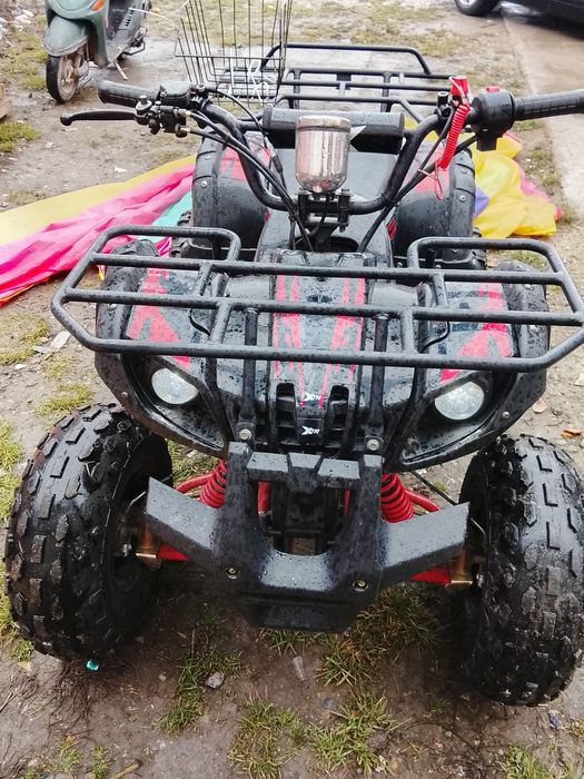 Atveul este în stare foarte bună e la mine de 1 an