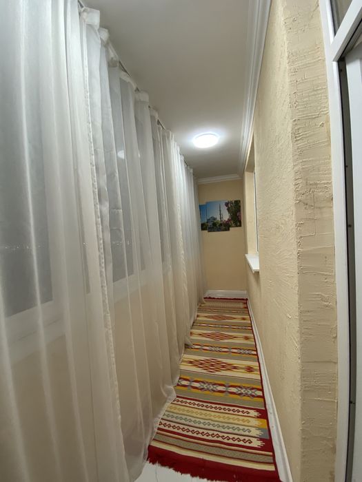 Сдам в аренду квартиру в Астане