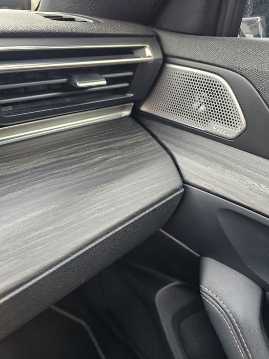 Peugeot  508 GT - 2020 - 2.0hdi