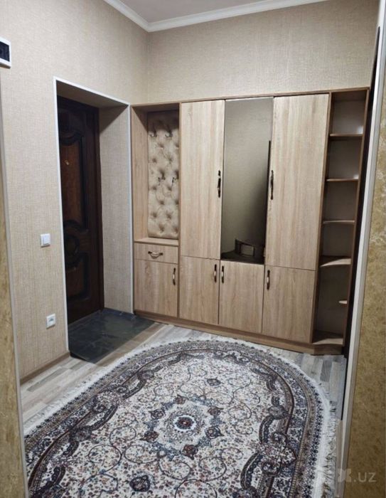 Сдам квартиру 2/3/5 Буюк Ипак Йули ,Сайрам