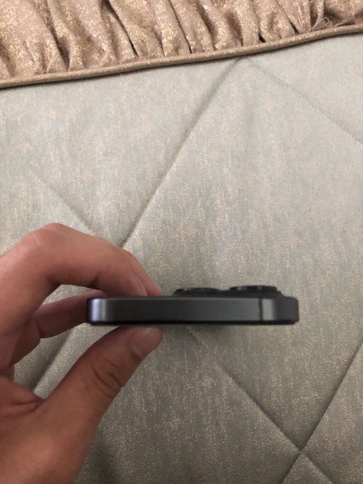 Iphone 15 pro 256гб