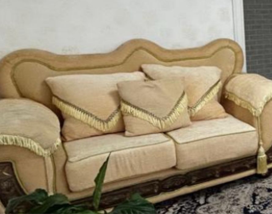 Продам мягкий уголок одыха