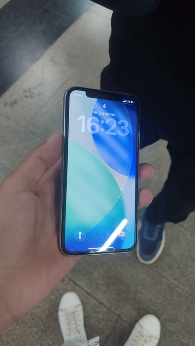 Iphone 11 pro, 256/100