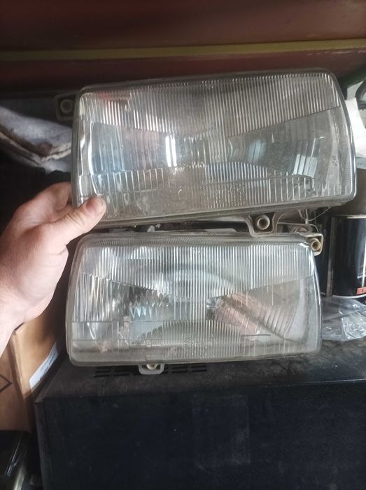 Авто части за Golf/Jetta 2