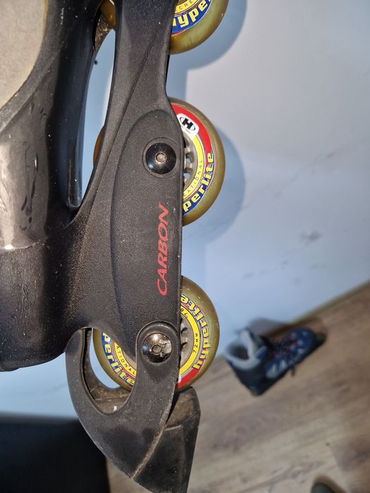 Role Ascent stare bună!