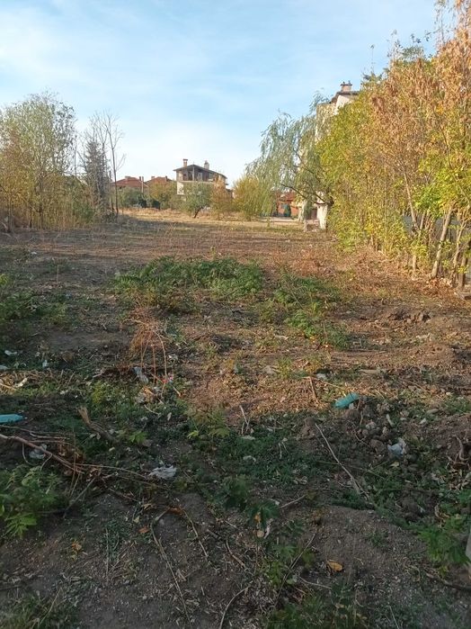 Продава се Парцел в Първомай - 800 кв.м за 63 €/кв.м - Снимка #2