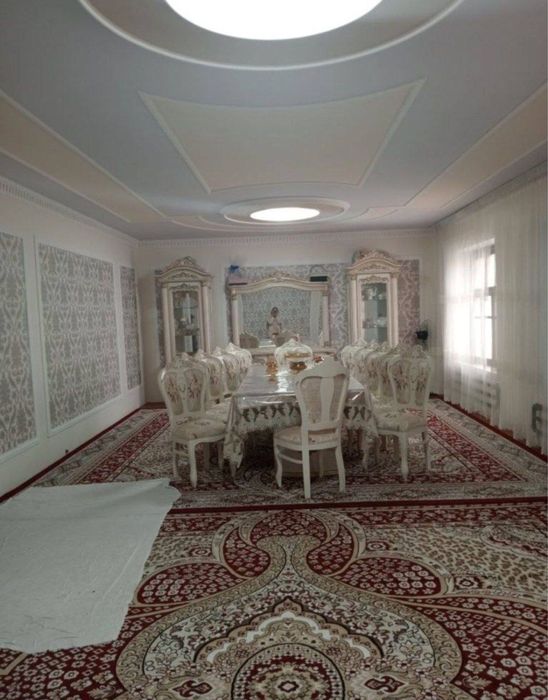 Srochna Uchaska sotiladi Yunusobod tumani Xasanboy