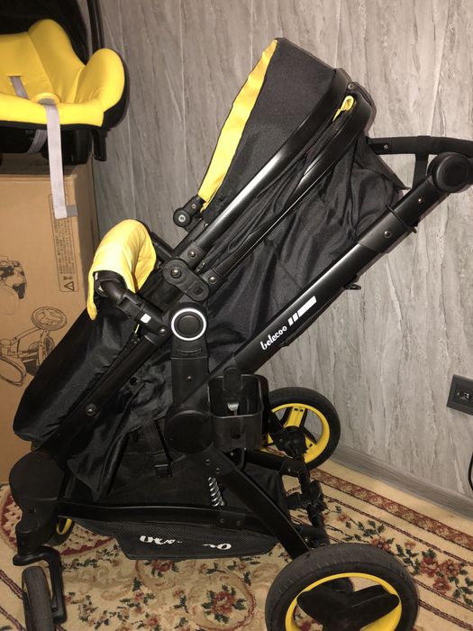 Детская коляска ( состояние как новая)
