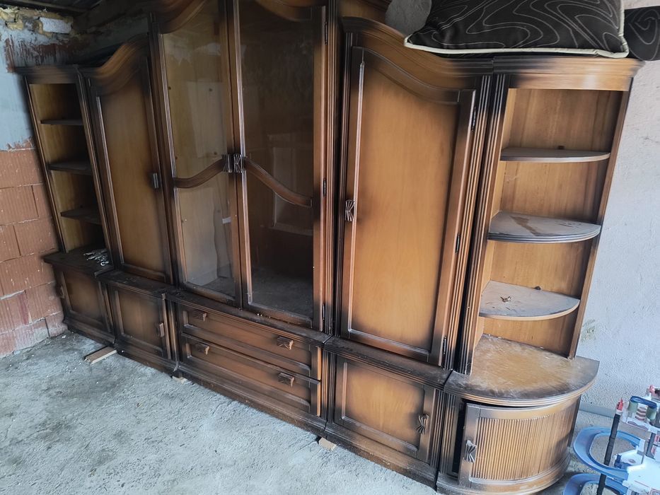 Mobila in stare buna