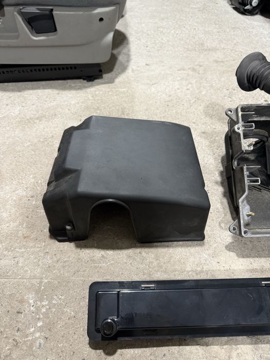 Охлаждение ЭБУ на BMW e34