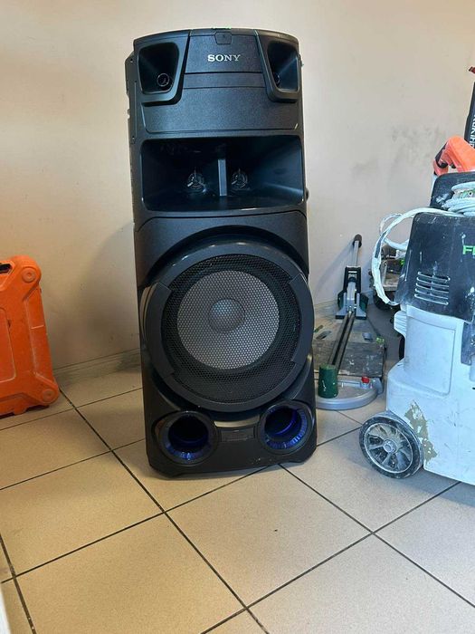 Адио система  SONY MHC-V73D