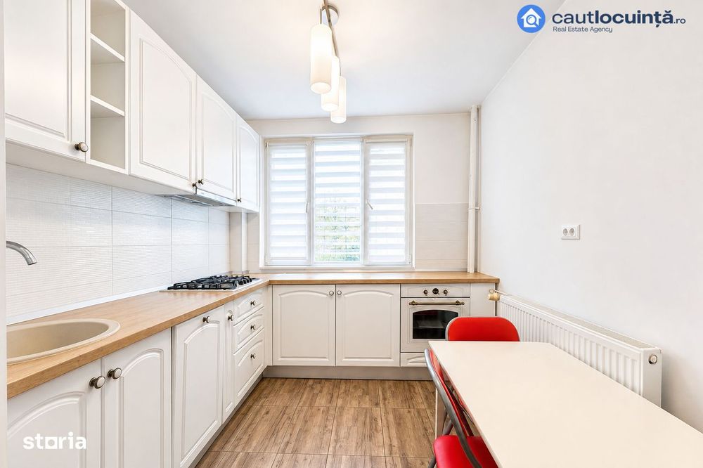 Ocazie | 3 Camere | Drumul Taberei | Parter | Metrou 5'