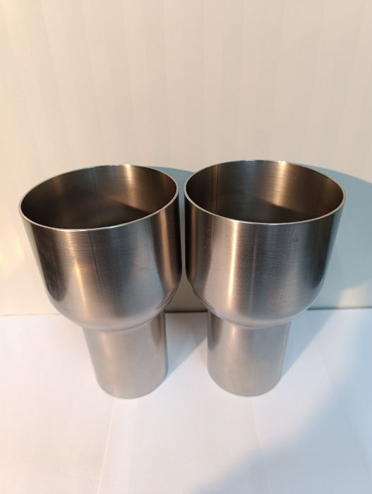 Накрайници за ауспух Ф114,3мм