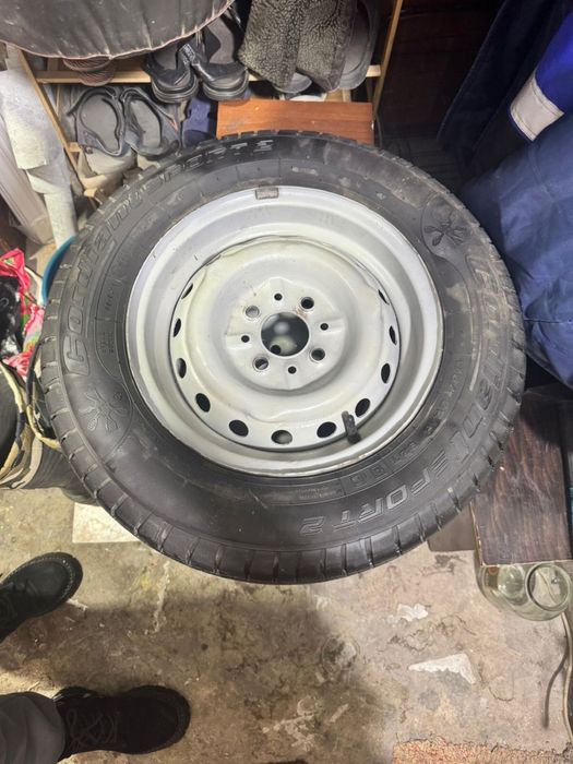 Продам балоны с диском