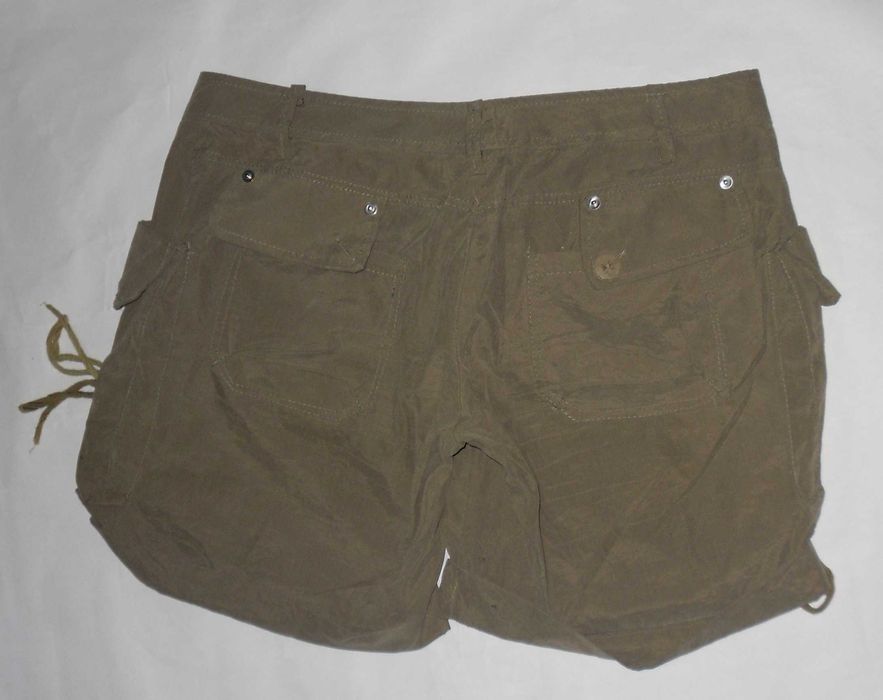 costum sacou si pantaloni scurti kor KOR NR38