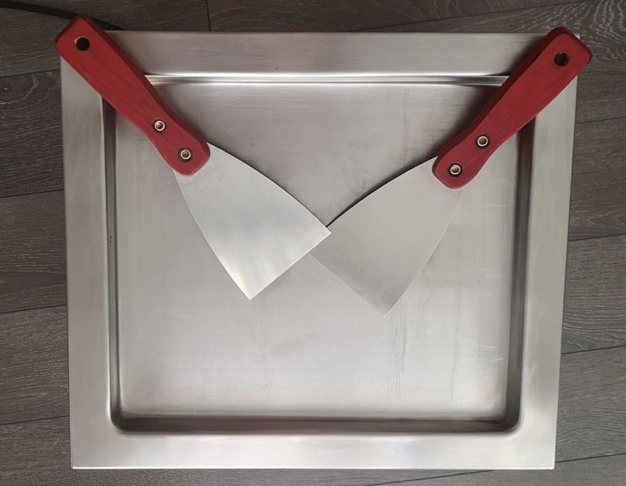 Сладолед машина Vevor