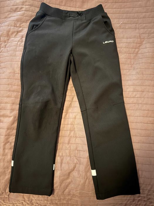 Pantaloni Lewro de iarna pentru copii marime 128 134