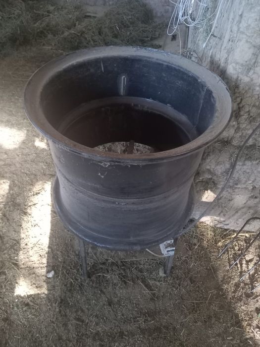 Дробилка 3/1 новый