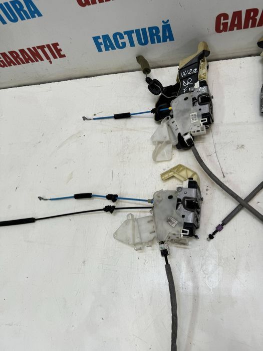 Broasca usa portiera stânga dreapta fata spate Mercedes E-Class w212