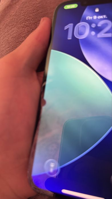iPhone 13 pro б/у обмен