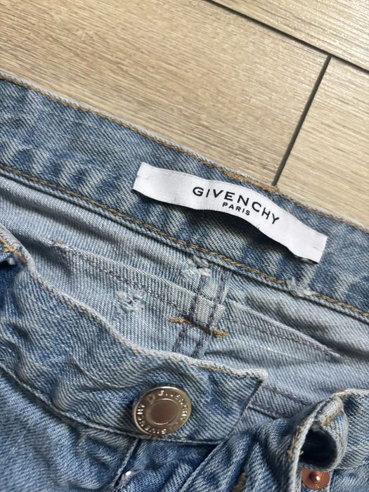 blugi givenchy