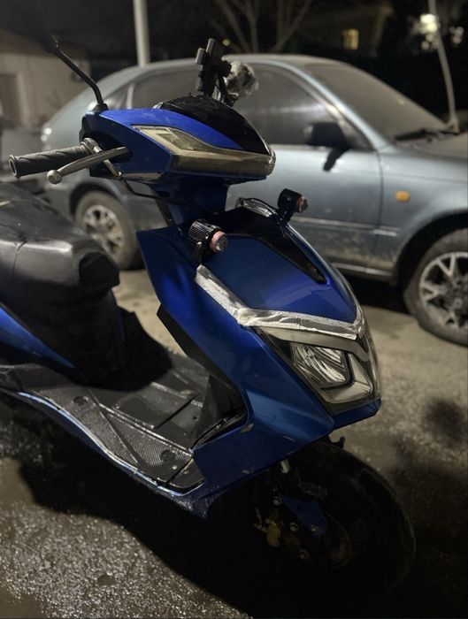 Продам м 11 на ходу