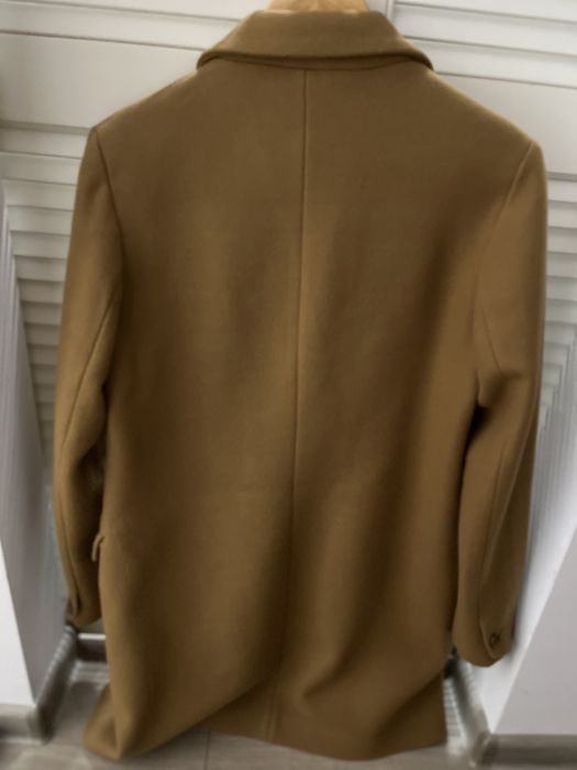 Palton dama Reserved