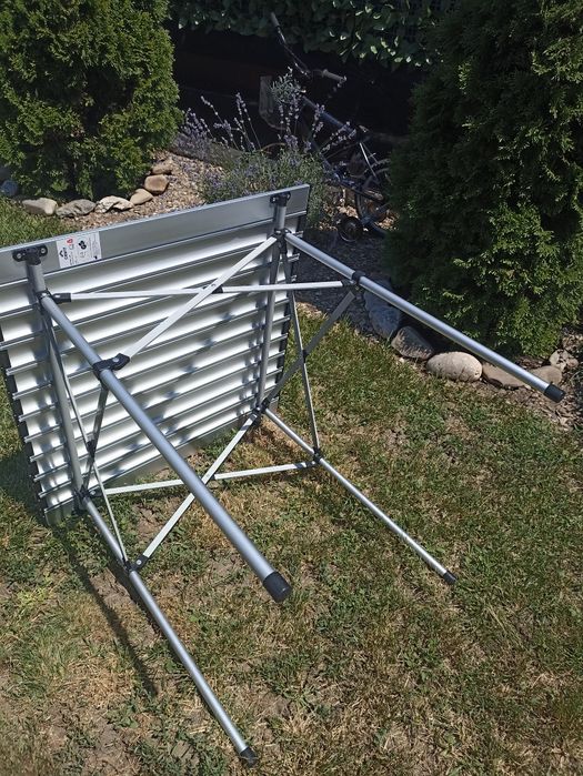 Masă de camping Crivit