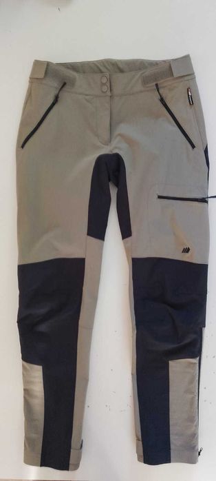 Скандинавки дамски туристически панталон