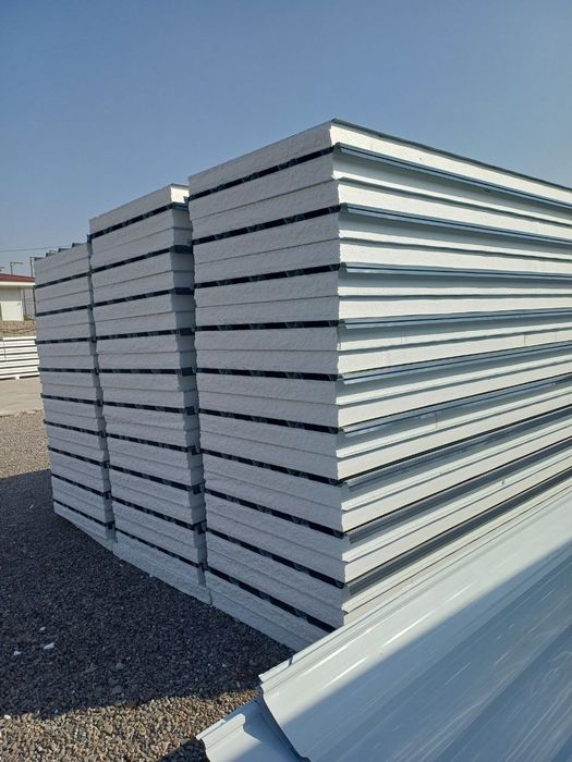 Сендвич понели/Sendvich panel/Сендвич панелил