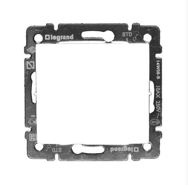 Выключатели и переключатели Legrand