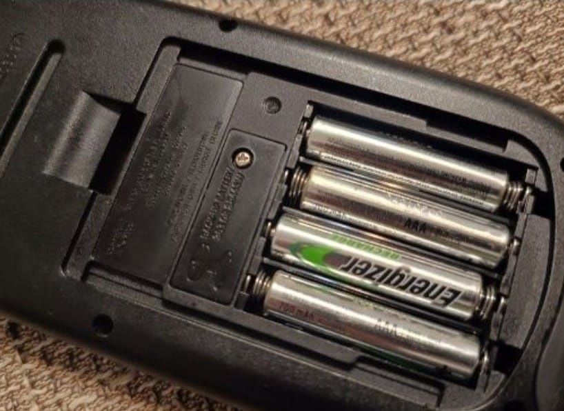 Calculator stiintific de colectie