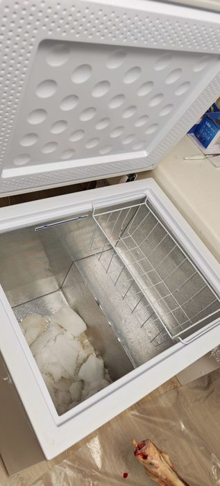 Морозильник, Срочно продается 75000т