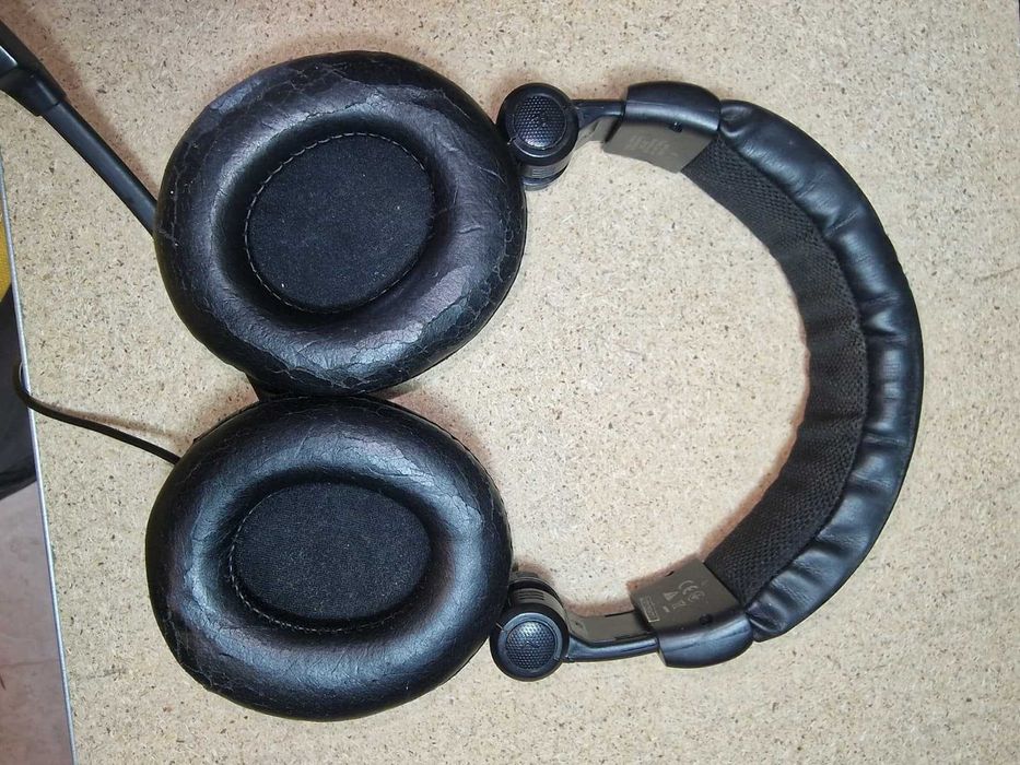 Casti PC Trust Como cu microfon!