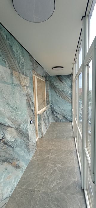 Ремонт квартир под ключ