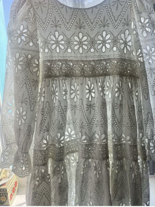 Платья для девочек