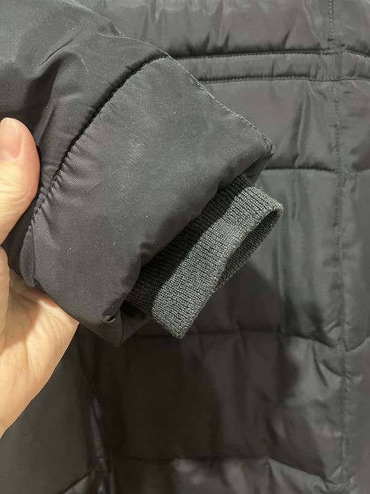 Пальто зимнее женское.