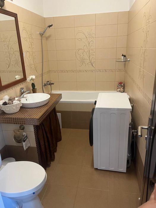 Apartament de inchiriat