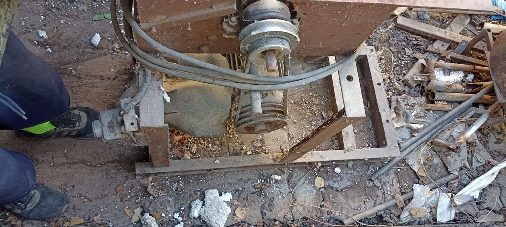 Пила циркулярка фуганок