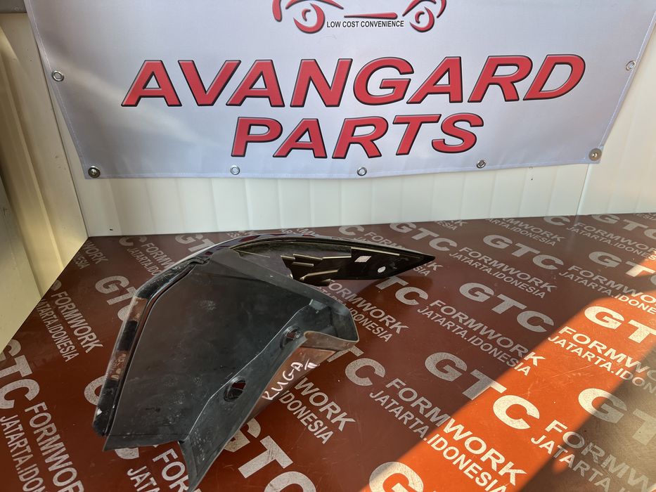 Стоп Ford Kuga 2016-