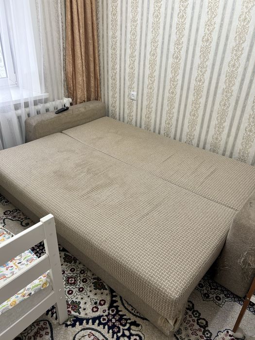 Диван раскладной