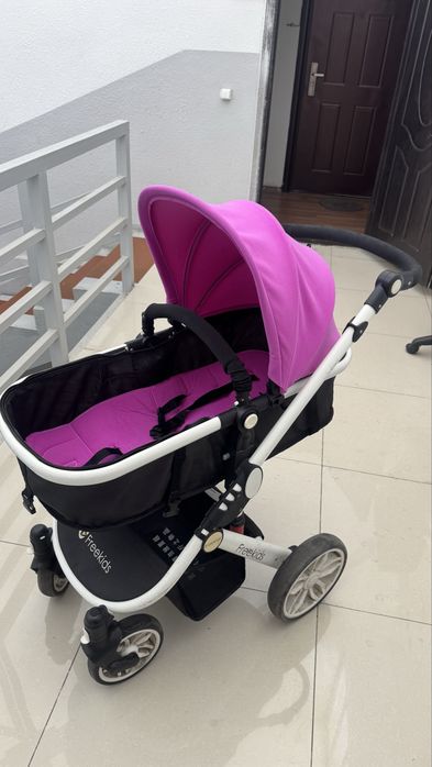 Продам коляску Freekids