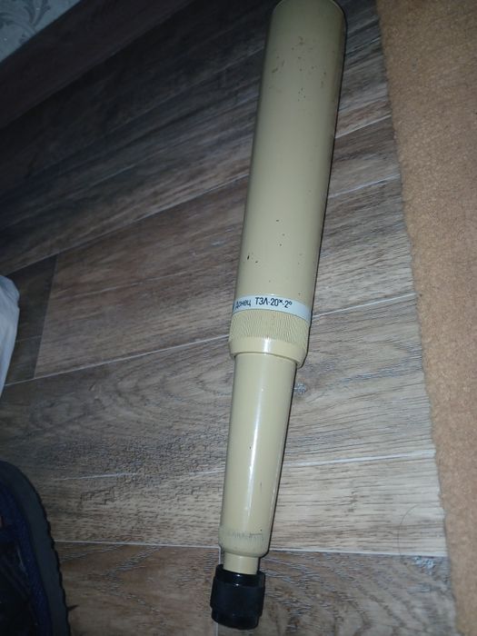 Бинокль БПЦ 7×50