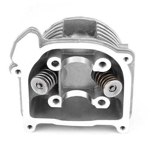 Chiulasa Scuter 4T 50cc 60cc Arcuri Supape